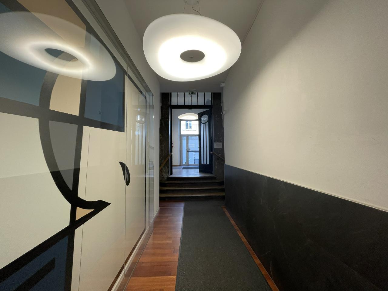 Bureau Strasbourg 455m² Location bureau Strasbourg Bas-Rhin OLBUR2203504 3